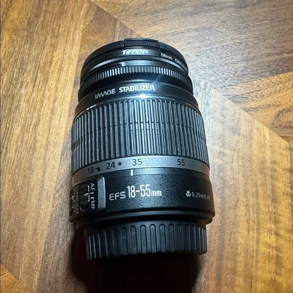 Canon this listing